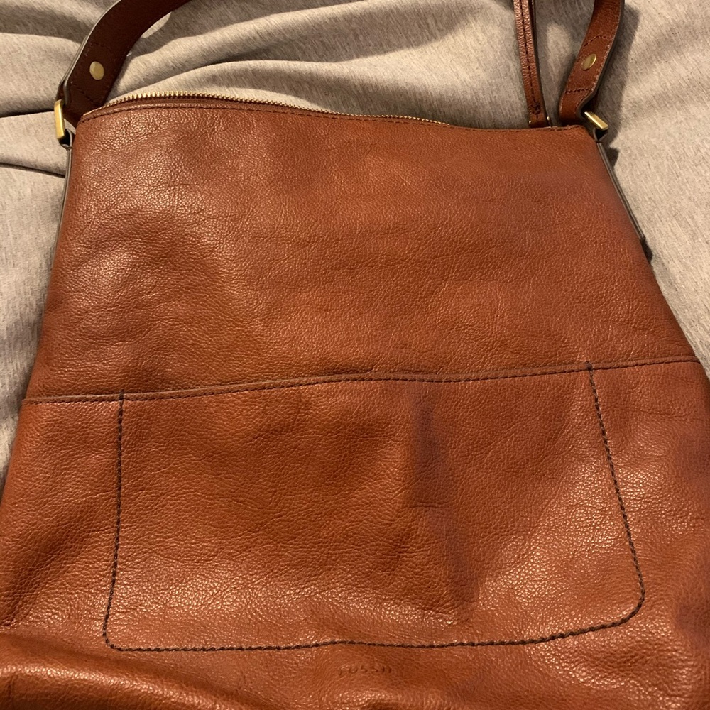 Fossil Amelia Hobo